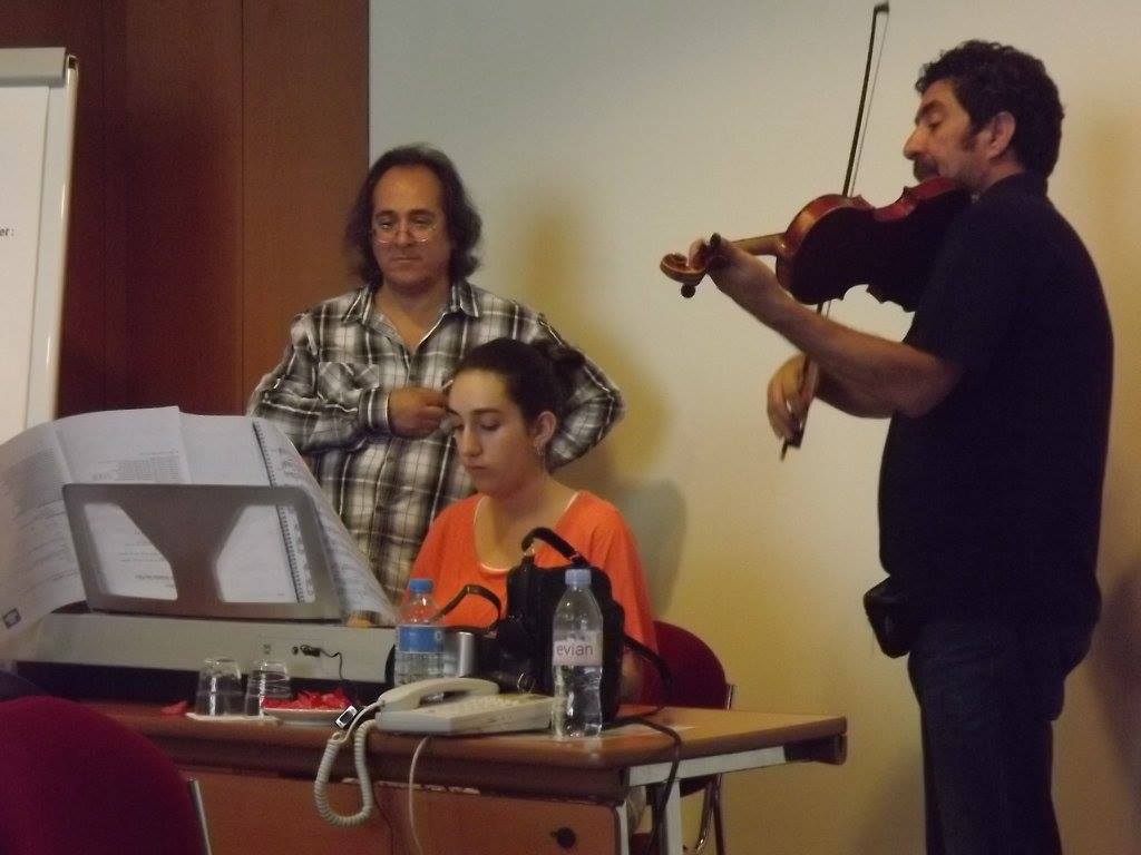 Galeri Fotoğrafı